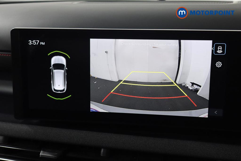 Hyundai Tucson N Line Manual Petrol SUV - Stock Number (1610915) - 16th supplementary image