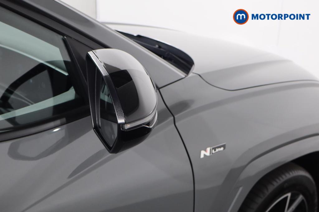 Hyundai Tucson N Line Manual Petrol SUV - Stock Number (1610915) - 17th supplementary image