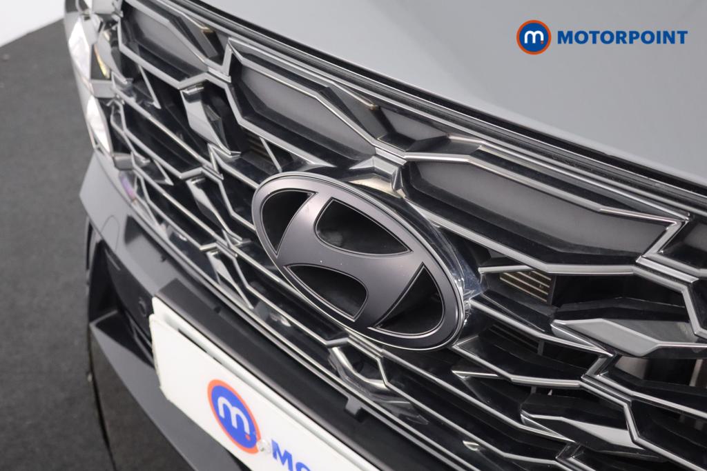 Hyundai Tucson N Line Manual Petrol SUV - Stock Number (1610915) - 20th supplementary image