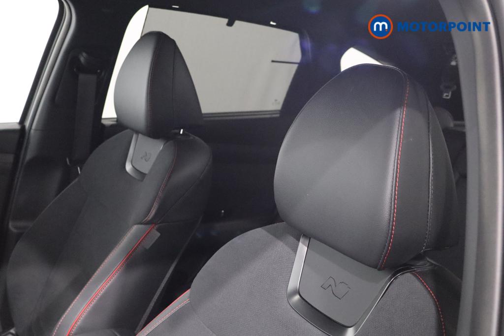 Hyundai Tucson N Line Manual Petrol SUV - Stock Number (1610915) - 22nd supplementary image