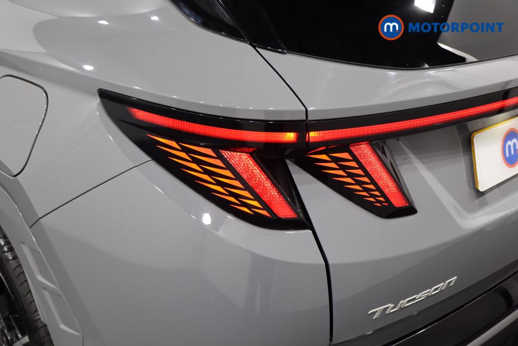 Hyundai Tucson N Line Manual Petrol SUV - Stock Number (1610915) - 24th supplementary image
