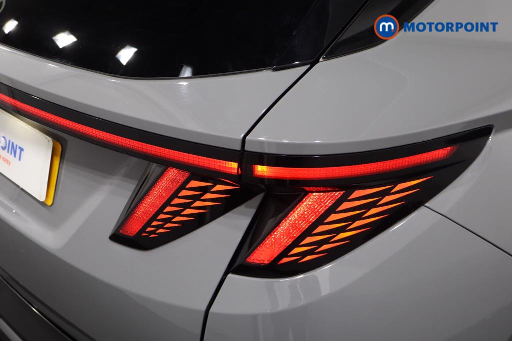 Hyundai Tucson N Line Manual Petrol SUV - Stock Number (1610915) - 25th supplementary image