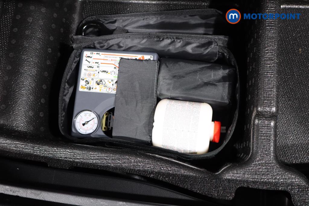 Hyundai Tucson N Line Manual Petrol SUV - Stock Number (1610915) - 29th supplementary image