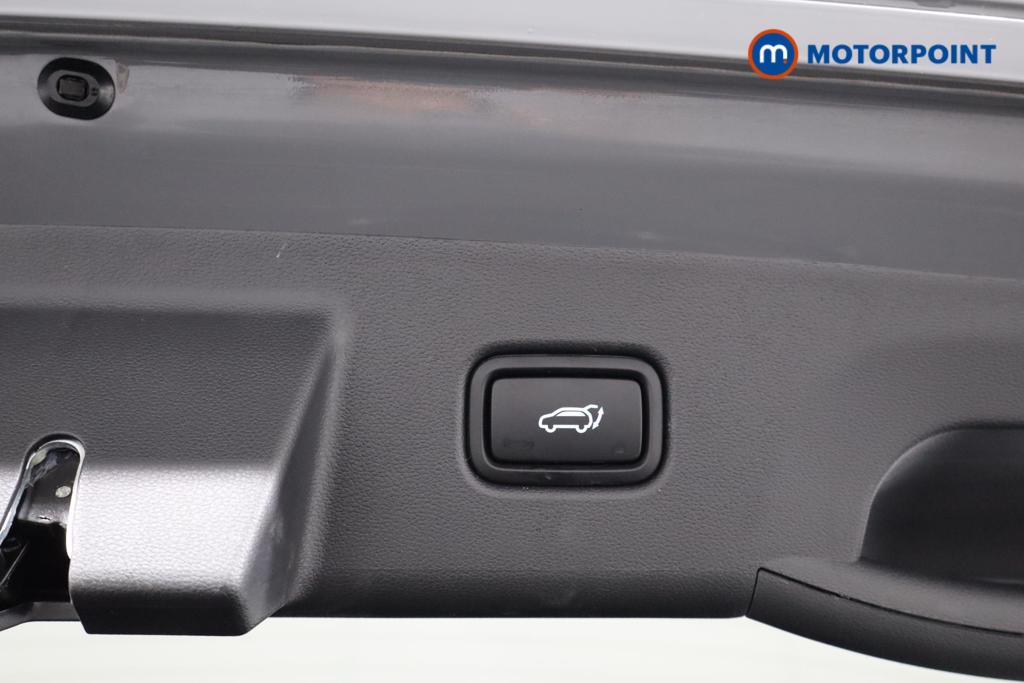 Hyundai Tucson N Line Manual Petrol SUV - Stock Number (1610915) - 30th supplementary image