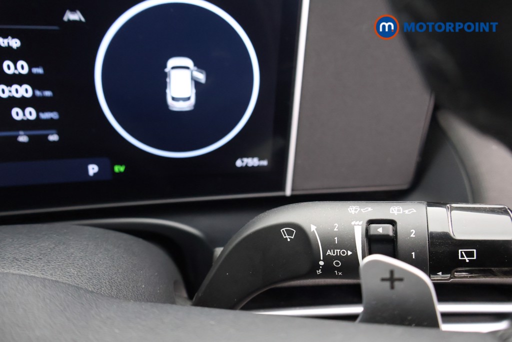 Hyundai Tucson Premium Automatic Petrol Plug-In Hybrid SUV - Stock Number (1610929) - 6th supplementary image
