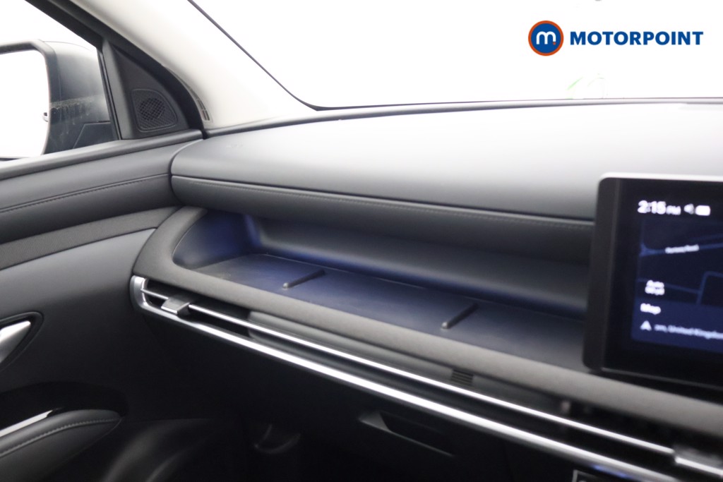Hyundai Tucson Premium Automatic Petrol Plug-In Hybrid SUV - Stock Number (1610929) - 11th supplementary image