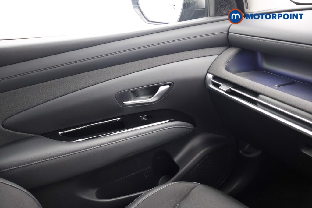 Hyundai Tucson Premium Automatic Petrol Plug-In Hybrid SUV - Stock Number (1610929) - 12th supplementary image