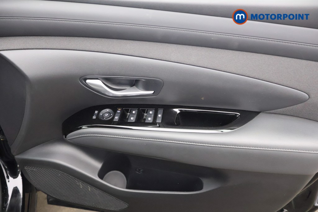 Hyundai Tucson Premium Automatic Petrol Plug-In Hybrid SUV - Stock Number (1610929) - 13th supplementary image