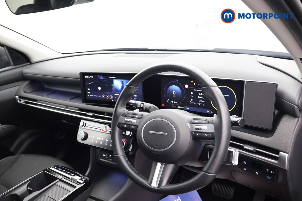 Hyundai Tucson Premium Automatic Petrol Plug-In Hybrid SUV - Stock Number (1610929) - 14th supplementary image