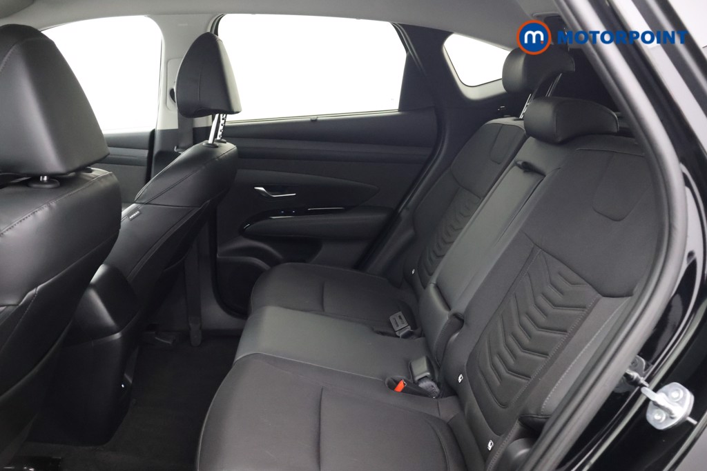 Hyundai Tucson Premium Automatic Petrol Plug-In Hybrid SUV - Stock Number (1610929) - 17th supplementary image