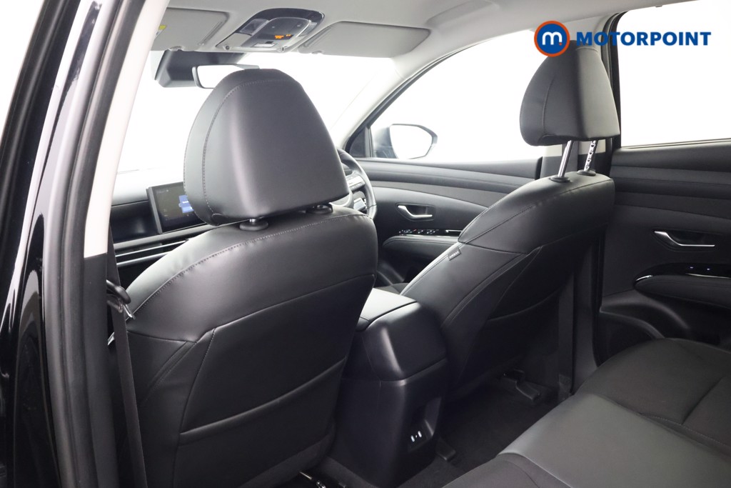 Hyundai Tucson Premium Automatic Petrol Plug-In Hybrid SUV - Stock Number (1610929) - 18th supplementary image