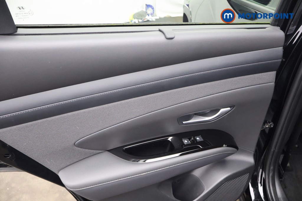Hyundai Tucson Premium Automatic Petrol Plug-In Hybrid SUV - Stock Number (1610929) - 19th supplementary image