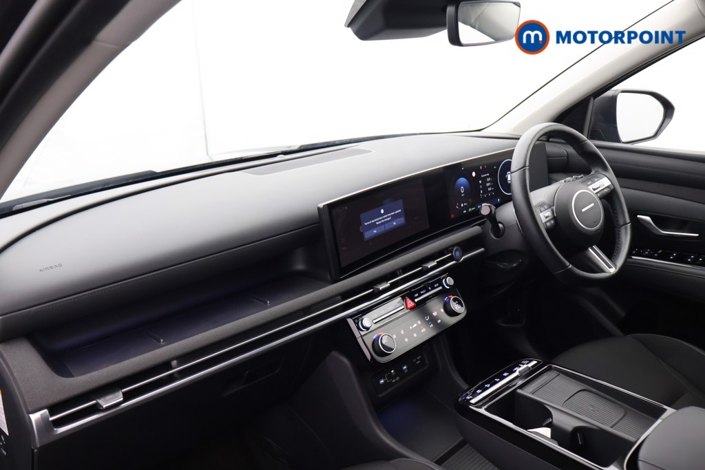 Hyundai Tucson Premium Automatic Petrol Plug-In Hybrid SUV - Stock Number (1610929) - 20th supplementary image