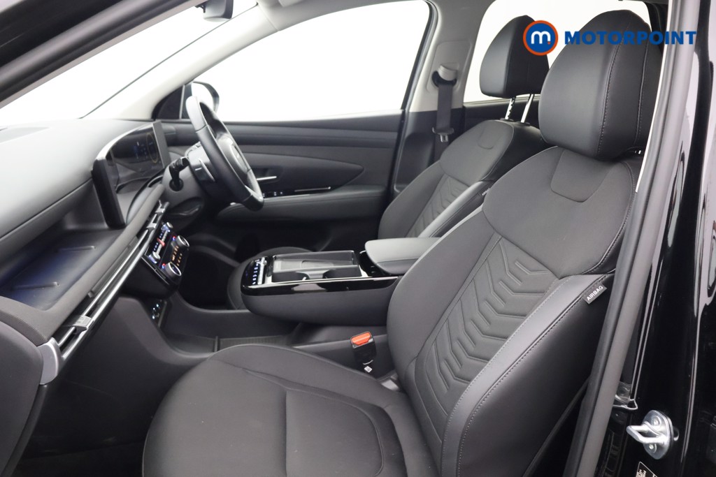 Hyundai Tucson Premium Automatic Petrol Plug-In Hybrid SUV - Stock Number (1610929) - 21st supplementary image