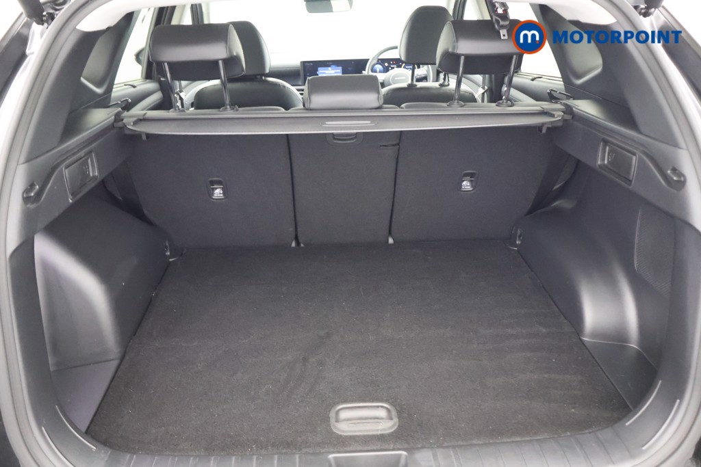 Hyundai Tucson Premium Automatic Petrol Plug-In Hybrid SUV - Stock Number (1610929) - 22nd supplementary image