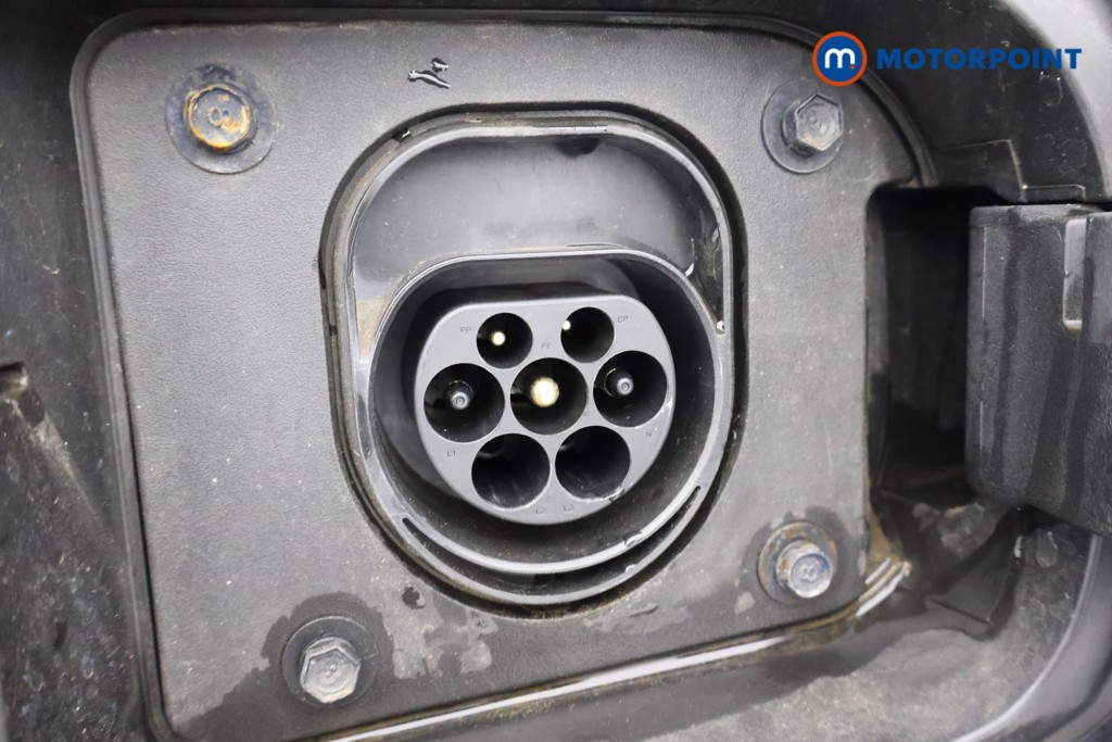 Hyundai Tucson Premium Automatic Petrol Plug-In Hybrid SUV - Stock Number (1610929) - 23rd supplementary image