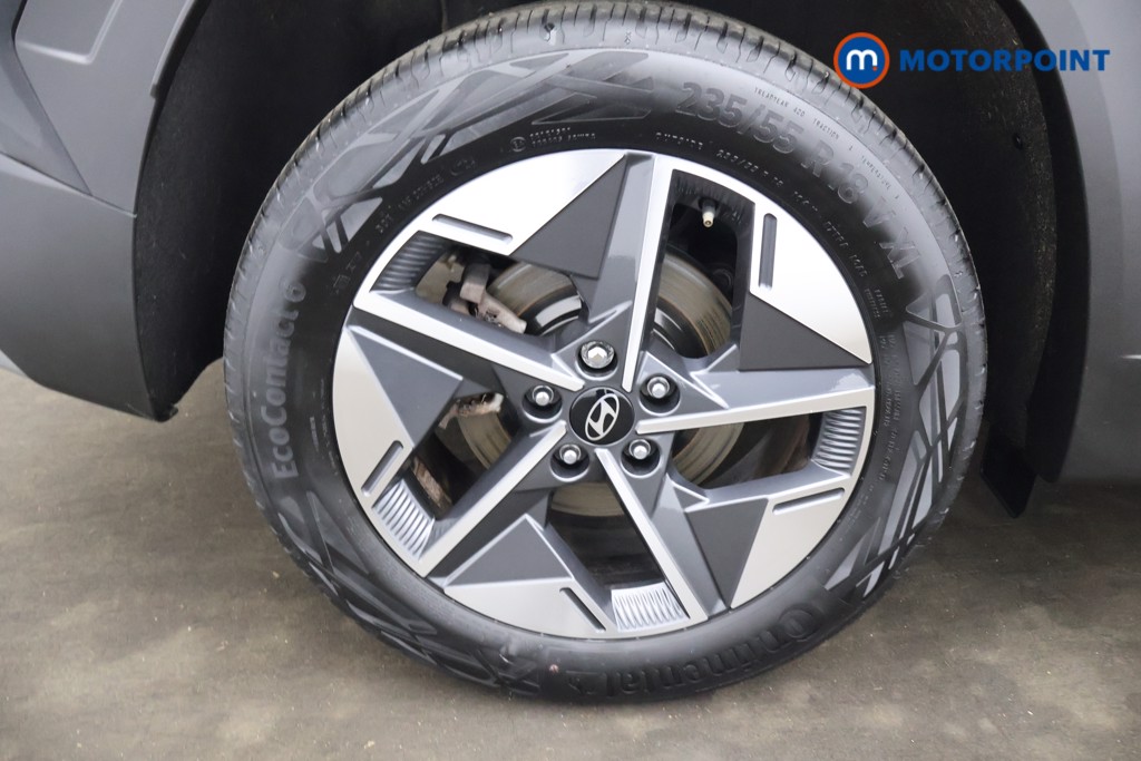 Hyundai Tucson Premium Automatic Petrol Plug-In Hybrid SUV - Stock Number (1610929) - 24th supplementary image