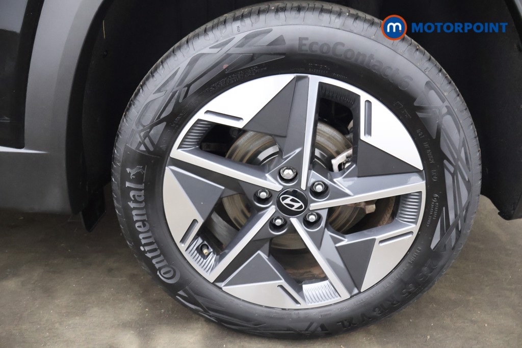 Hyundai Tucson Premium Automatic Petrol Plug-In Hybrid SUV - Stock Number (1610929) - 27th supplementary image