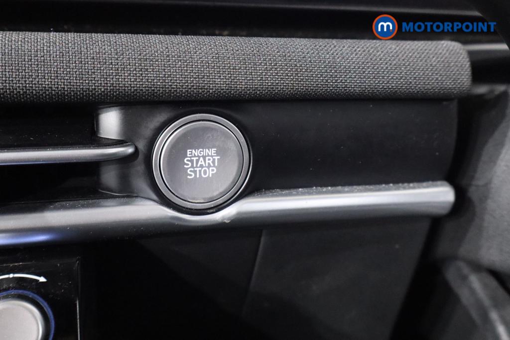 Hyundai Tucson Premium Automatic Petrol Plug-In Hybrid SUV - Stock Number (1610933) - 5th supplementary image