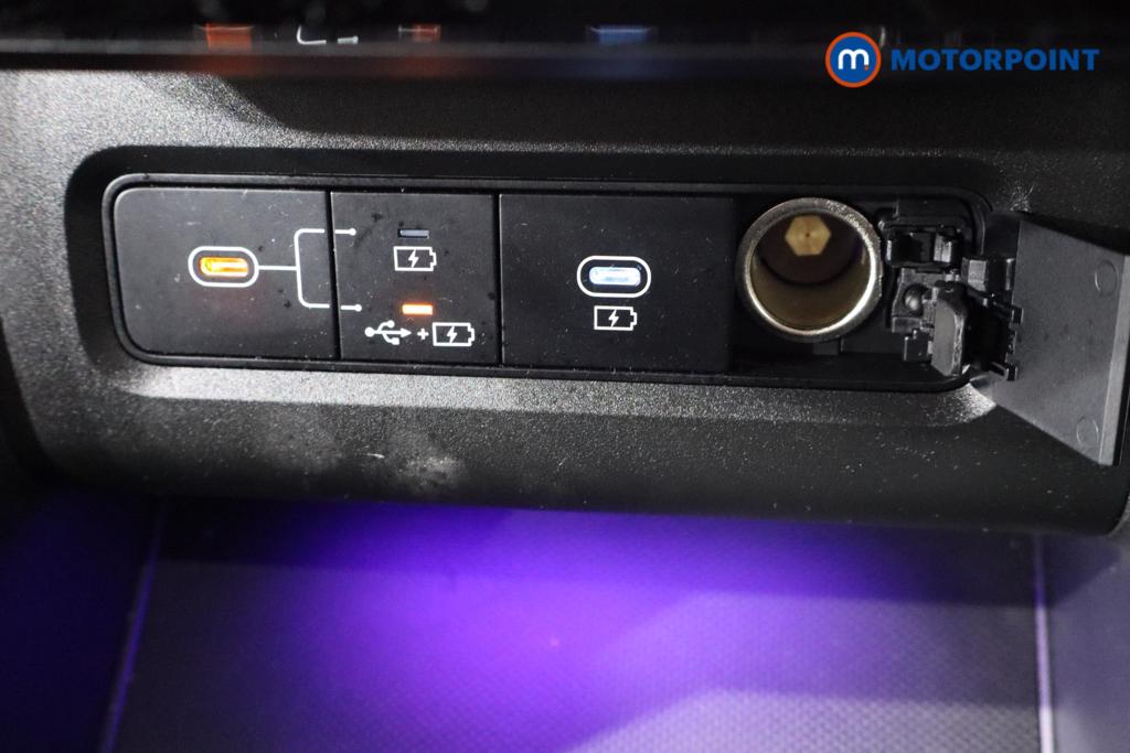 Hyundai Tucson Premium Automatic Petrol Plug-In Hybrid SUV - Stock Number (1610933) - 6th supplementary image