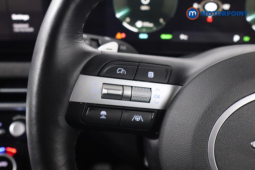 Hyundai Tucson Premium Automatic Petrol Plug-In Hybrid SUV - Stock Number (1610933) - 10th supplementary image