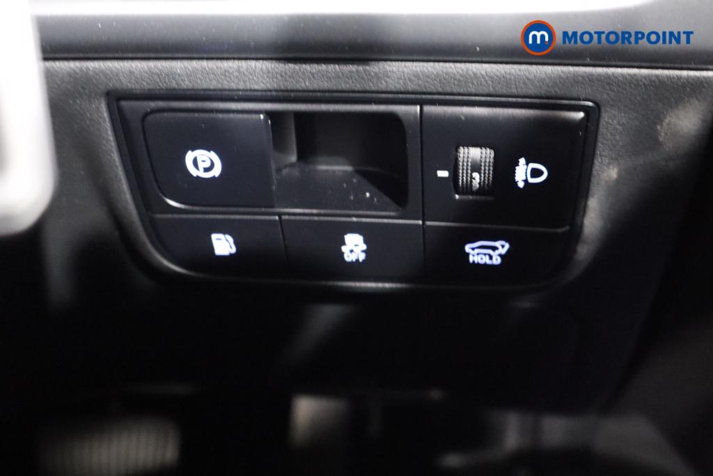 Hyundai Tucson Premium Automatic Petrol Plug-In Hybrid SUV - Stock Number (1610933) - 13th supplementary image