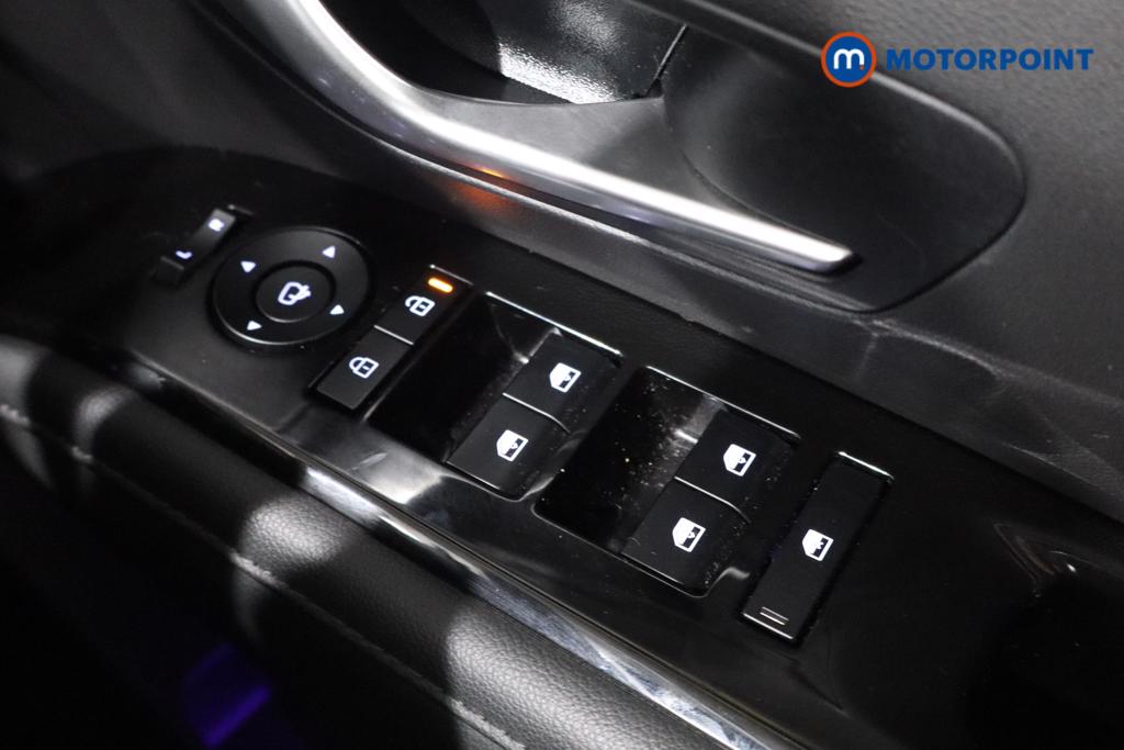 Hyundai Tucson Premium Automatic Petrol Plug-In Hybrid SUV - Stock Number (1610933) - 14th supplementary image