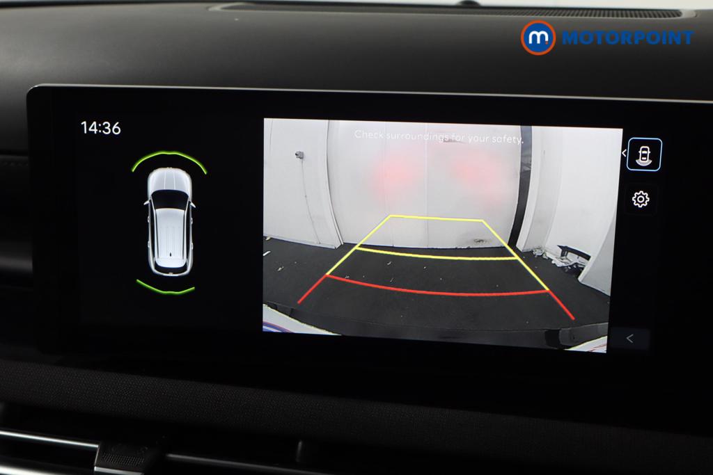 Hyundai Tucson Premium Automatic Petrol Plug-In Hybrid SUV - Stock Number (1610933) - 15th supplementary image
