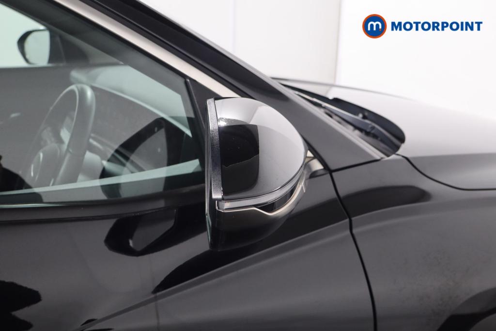 Hyundai Tucson Premium Automatic Petrol Plug-In Hybrid SUV - Stock Number (1610933) - 16th supplementary image