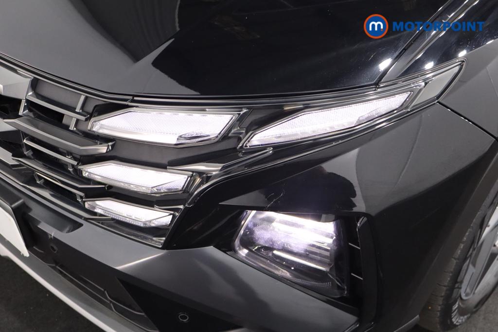 Hyundai Tucson Premium Automatic Petrol Plug-In Hybrid SUV - Stock Number (1610933) - 18th supplementary image