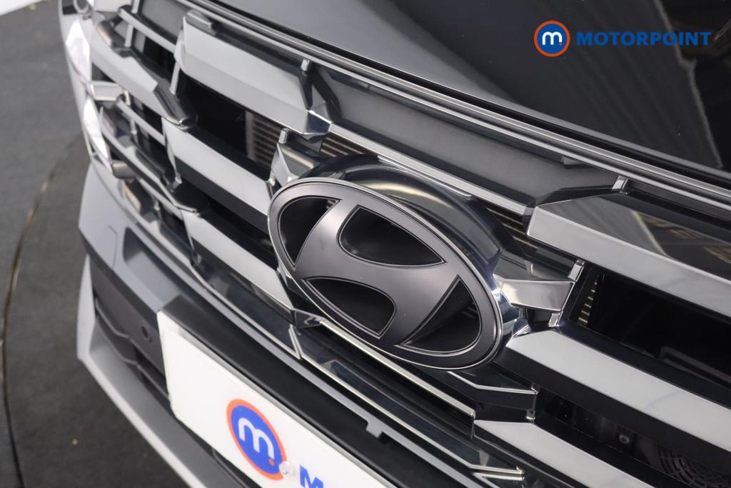 Hyundai Tucson Premium Automatic Petrol Plug-In Hybrid SUV - Stock Number (1610933) - 19th supplementary image