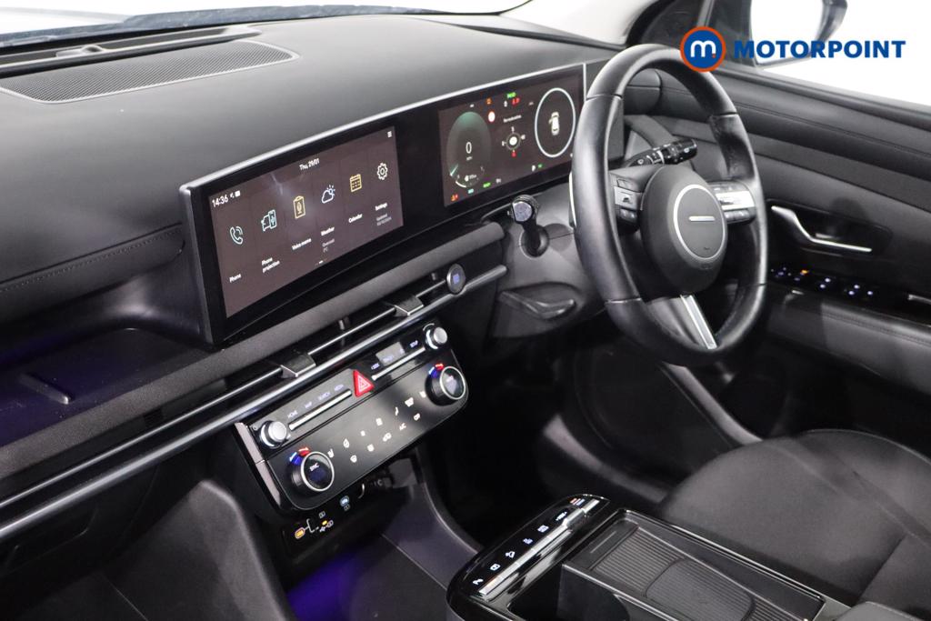 Hyundai Tucson Premium Automatic Petrol Plug-In Hybrid SUV - Stock Number (1610933) - 20th supplementary image