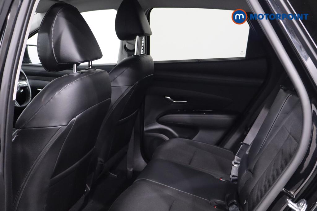 Hyundai Tucson Premium Automatic Petrol Plug-In Hybrid SUV - Stock Number (1610933) - 22nd supplementary image