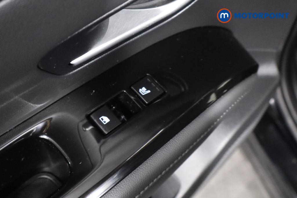 Hyundai Tucson Premium Automatic Petrol Plug-In Hybrid SUV - Stock Number (1610933) - 23rd supplementary image