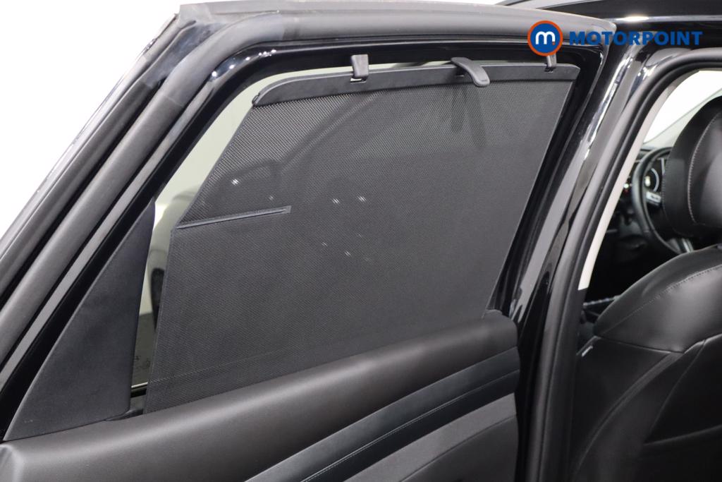 Hyundai Tucson Premium Automatic Petrol Plug-In Hybrid SUV - Stock Number (1610933) - 24th supplementary image