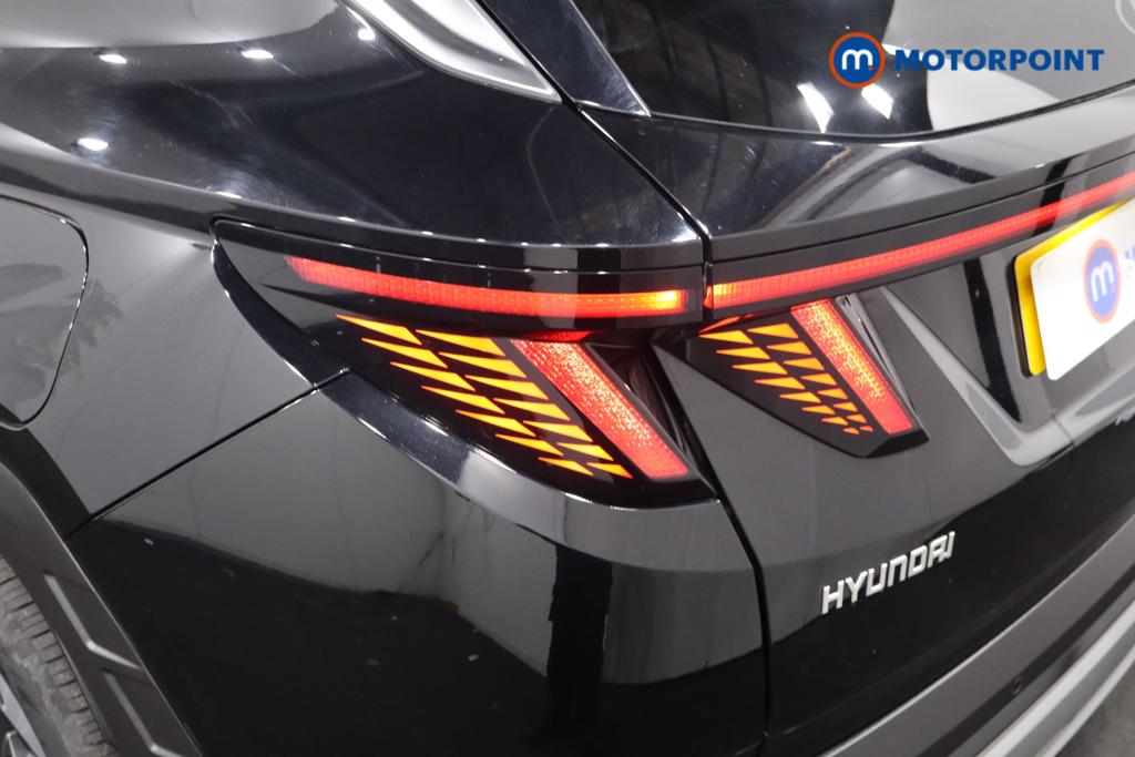 Hyundai Tucson Premium Automatic Petrol Plug-In Hybrid SUV - Stock Number (1610933) - 25th supplementary image