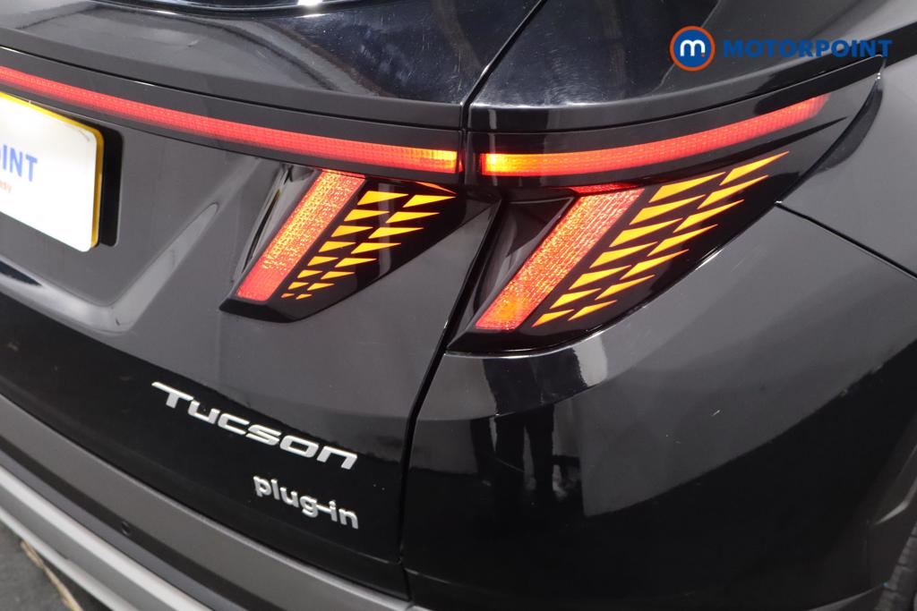 Hyundai Tucson Premium Automatic Petrol Plug-In Hybrid SUV - Stock Number (1610933) - 26th supplementary image
