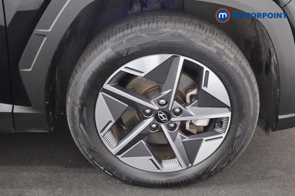 Hyundai Tucson Premium Automatic Petrol Plug-In Hybrid SUV - Stock Number (1610933) - 32nd supplementary image