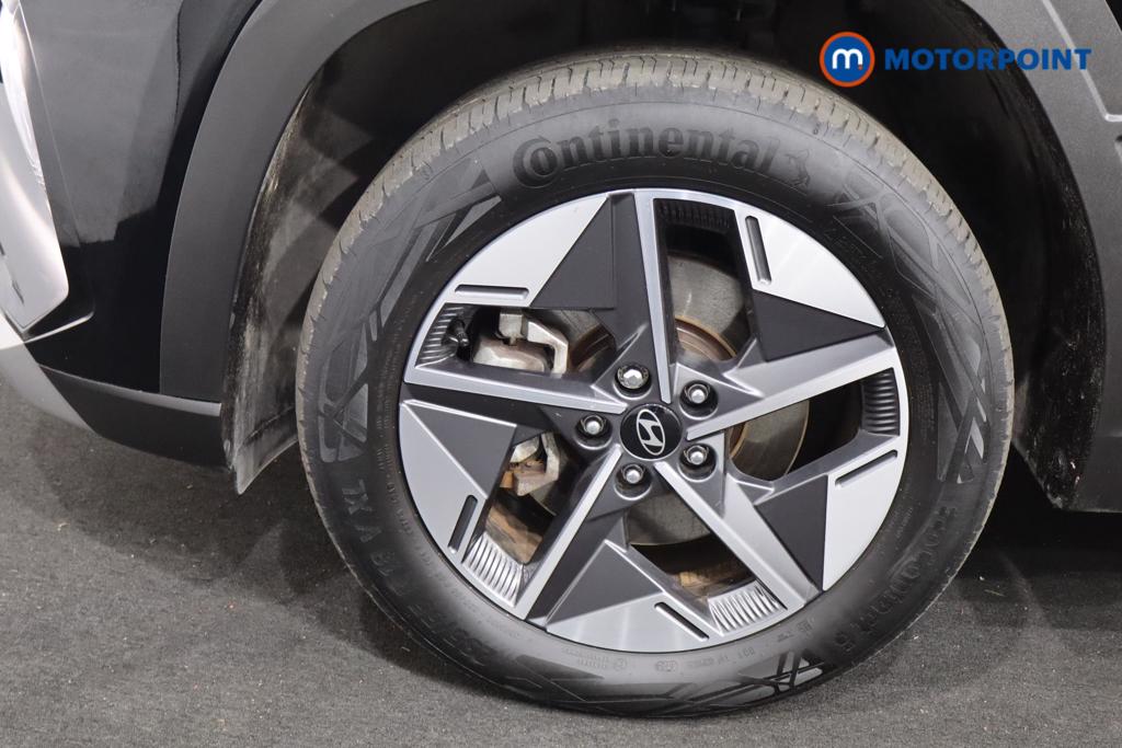 Hyundai Tucson Premium Automatic Petrol Plug-In Hybrid SUV - Stock Number (1610933) - 33rd supplementary image