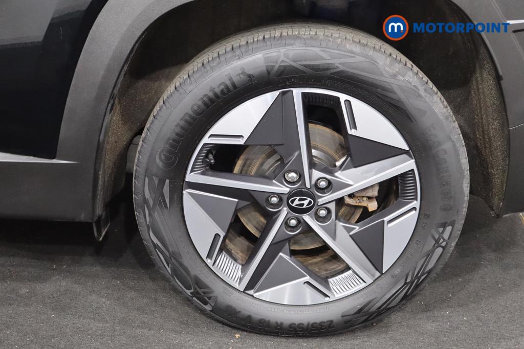 Hyundai Tucson Premium Automatic Petrol Plug-In Hybrid SUV - Stock Number (1610933) - 34th supplementary image