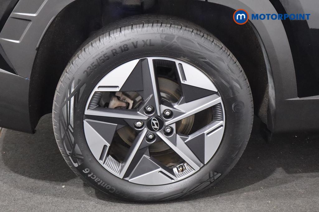 Hyundai Tucson Premium Automatic Petrol Plug-In Hybrid SUV - Stock Number (1610933) - 35th supplementary image