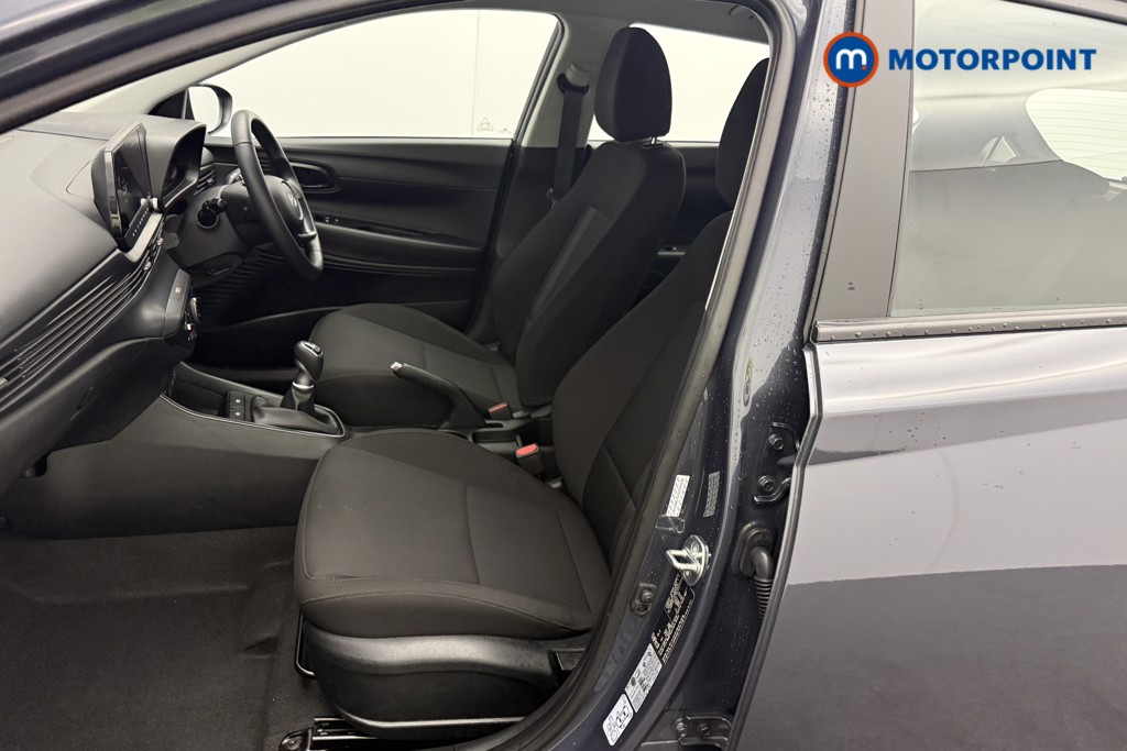 Hyundai I20 Advance Manual Petrol Hatchback - Stock Number (1610958) - 2nd supplementary image