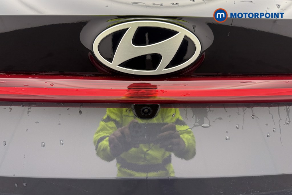 Hyundai I20 Advance Manual Petrol Hatchback - Stock Number (1610958) - 11th supplementary image