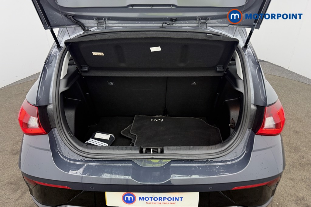 Hyundai I20 Advance Manual Petrol Hatchback - Stock Number (1610958) - 13th supplementary image