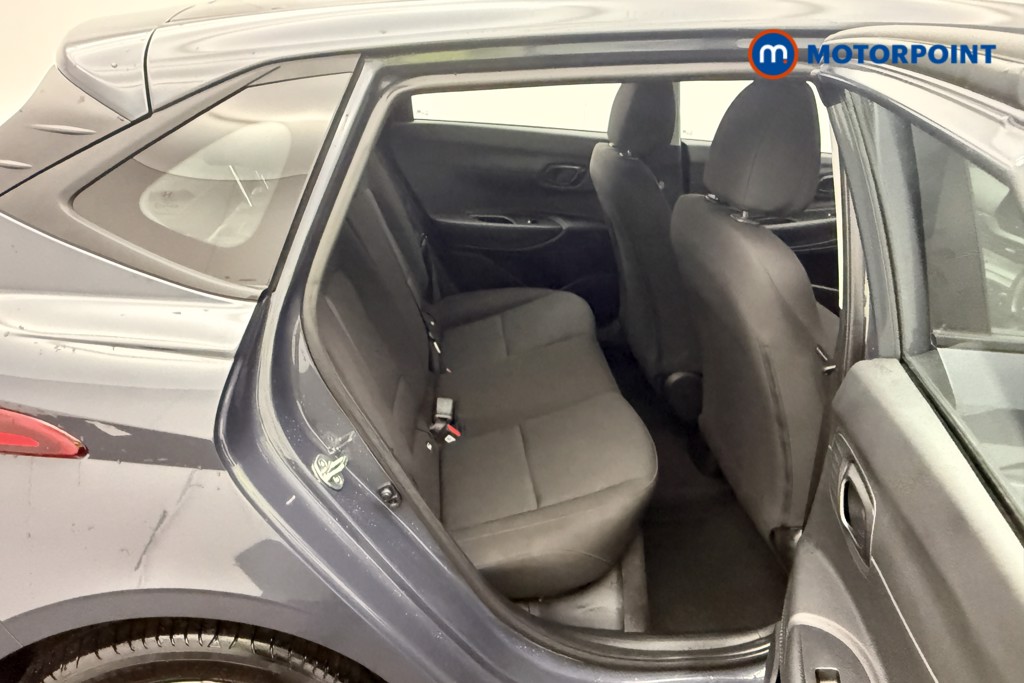 Hyundai I20 Advance Manual Petrol Hatchback - Stock Number (1610958) - 14th supplementary image