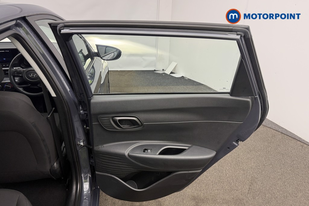 Hyundai I20 Advance Manual Petrol Hatchback - Stock Number (1610958) - 15th supplementary image