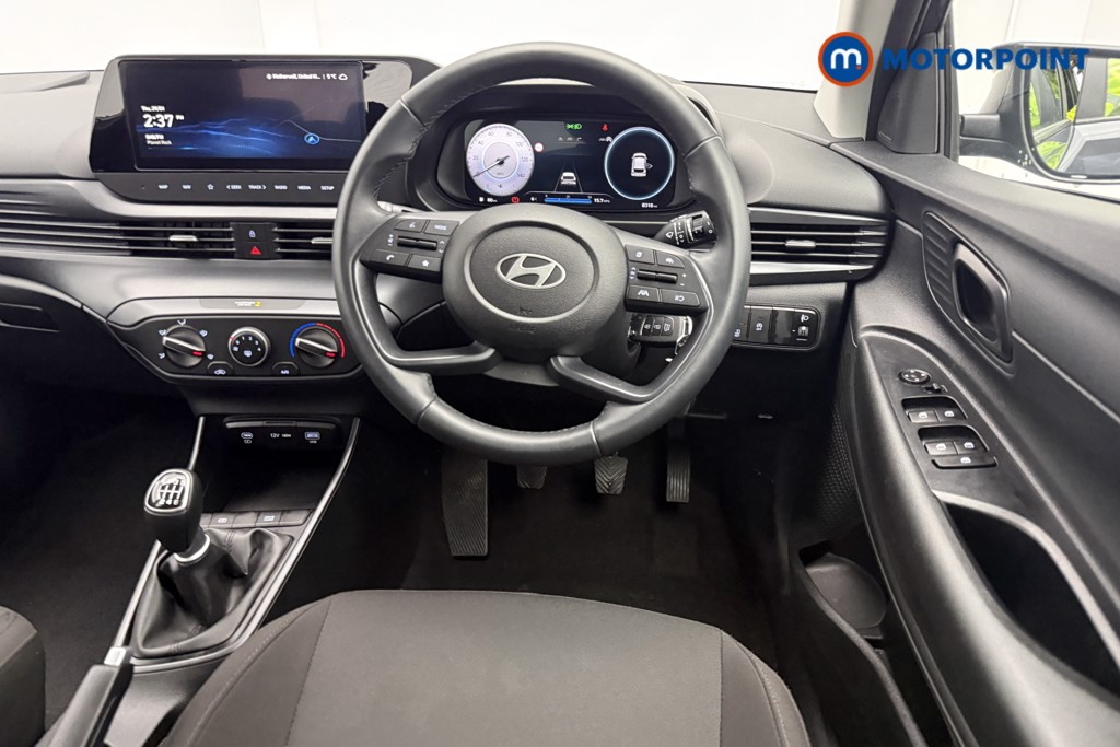 Hyundai I20 Advance Manual Petrol Hatchback - Stock Number (1610958) - 16th supplementary image