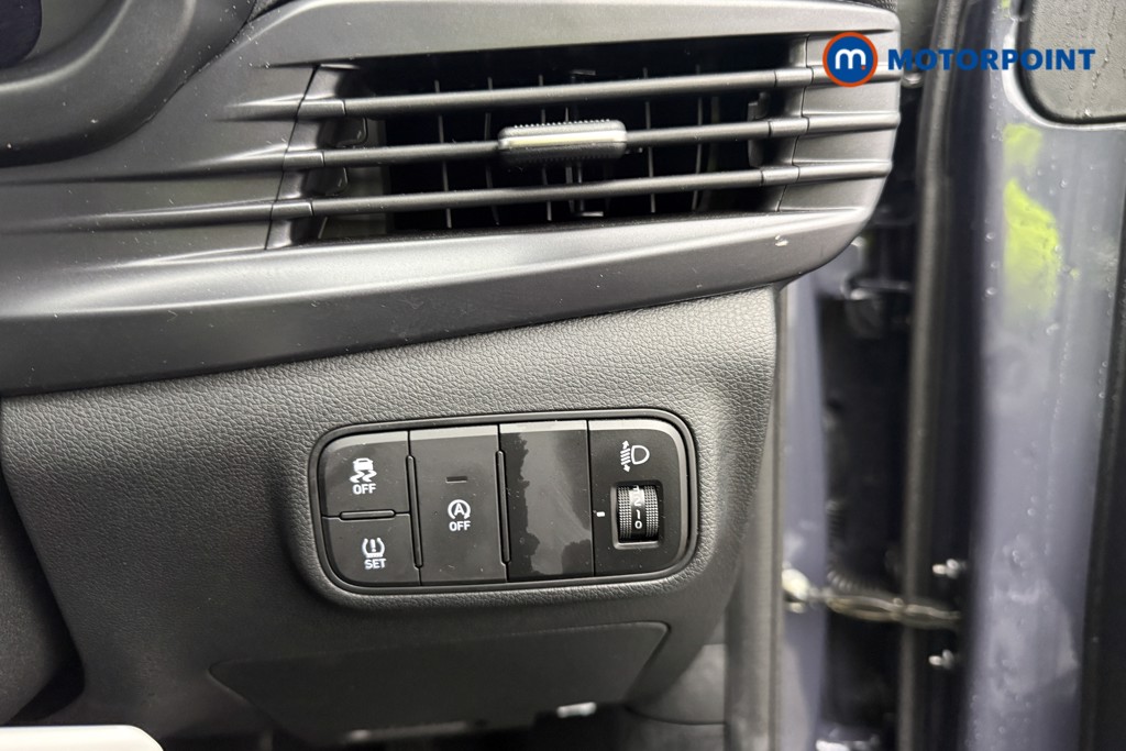 Hyundai I20 Advance Manual Petrol Hatchback - Stock Number (1610958) - 20th supplementary image