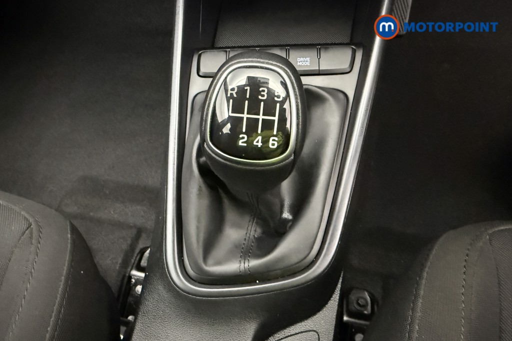 Hyundai I20 Advance Manual Petrol Hatchback - Stock Number (1610958) - 22nd supplementary image