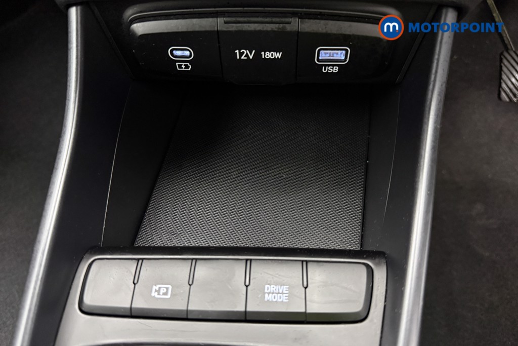 Hyundai I20 Advance Manual Petrol Hatchback - Stock Number (1610958) - 23rd supplementary image